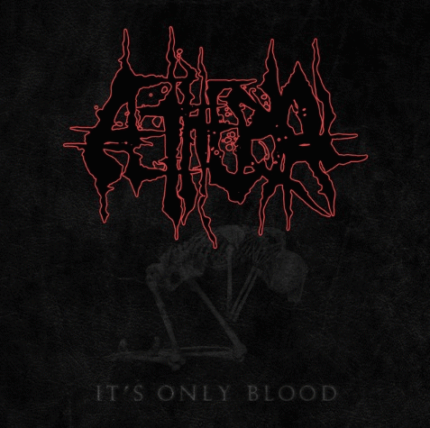 Aetherial : It's Only Blood